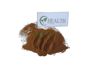 Органический пищевой корневищный экстракт корневища, порошок, витамин-активный янхусуо, бутылка для корня и упаковка для барабанов - Product Image 5