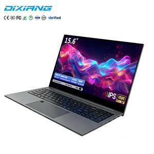 Portátil de Estación de Trabajo para Edición de Video, con Pantalla Táctil de 15.6 Pulgadas, Procesador Intel Core i7 1255u OEM de Fábrica, 16 GB de RAM, 512 GB de SSD, Ideal para Videojuegos - Product Image 1