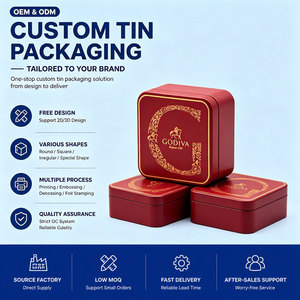 <span class=keywords><strong>Mini</strong></span> <span class=keywords><strong>lata</strong></span> cuadrada de Color mate, <span class=keywords><strong>lata</strong></span> de embalaje de Metal, té de grado alimenticio, especias, dulces, Chocolate, goma de mascar, pan, piruleta, gelatina, uso de fideos - Product Image 1