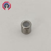 EXCETEK-piezas EDM de corte de alambre, juego de tornillo EDM, guía de cerámica CH103