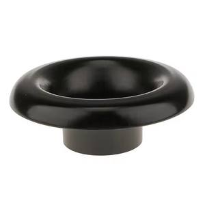 Prix de gros 3 pouces billette aluminium scoop klaxon d'<span class=keywords><strong>admission</strong></span> d'air noir - Product Image 1