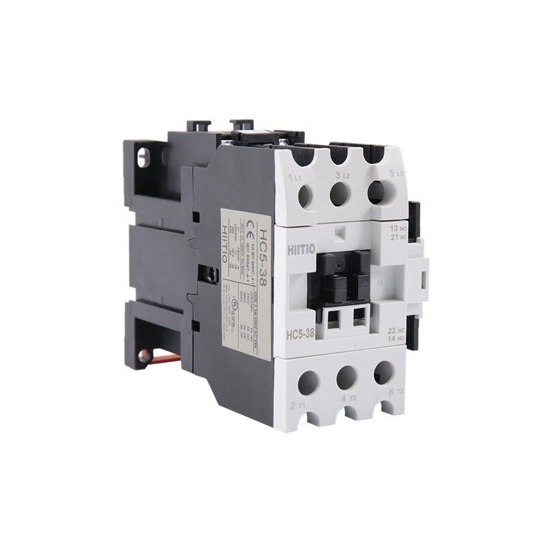 HC5 23 UL Listed Contactor Relay