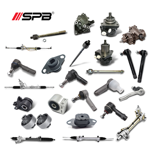 Remplacement de la pompe de direction assistée à pignon pour Ford Expedition 2003 2004 2005 2006 Rack - Product Image 6