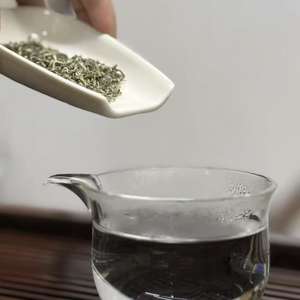 Té Verde Dong <span class=keywords><strong>Ting</strong></span> Biluochun de Primera Calidad, Té de Primavera, en Bolsa/Envase de 1 kg, Nuevo, Envasado al Vacío - Product Image 2