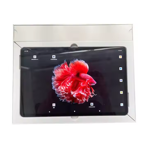 Chất lượng cao 12.1 \ "mắt thường 3D Android máy tính bảng với 1TB lưu trữ <span class=keywords><strong>Intel</strong></span> Bộ vi xử lý Wifi & 4G/5g cho 3D trò chơi video - Product Image 4