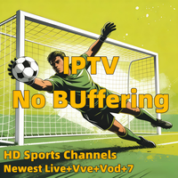 Abonnement IPTV Strong-8k Trex-dino - Liste de codes - Essai gratuit 24h - Smarters-pro M3u-reseller-panel - 12 mois - Europe - Allemagne - États-Unis