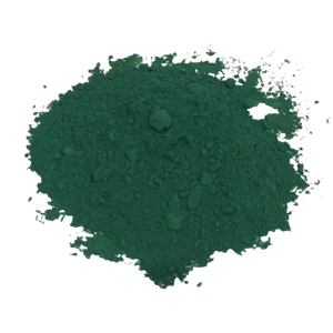 Chất Lượng Cao Gốm Sứ Phân Tán Ferric Oxit Nhiều Màu Lớp Phủ Sắc Tố Bột Fe2o3 Vô Cơ Sắc Tố Cho Sơn - Product Image 3