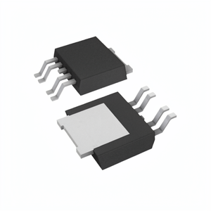 Original One Stop Service Buy Electronics Components Online TO 252 5, DPAK , TO 252AD VN750PT-E Power Management (PMIC) - Product Image 1