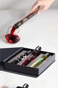 R 2023 vente en gros vide personnaliser fond plat parfum liqueur 50ml <span class=keywords><strong>verre</strong></span> bouteille de <span class=keywords><strong>whisky</strong></span> 100ml Tubes à essai <span class=keywords><strong>Tube</strong></span> de vin avec couvercle à vis - Product Image 5
