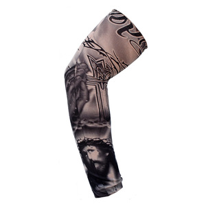 <span class=keywords><strong>Manga</strong></span> <span class=keywords><strong>de</strong></span> tatuaje para exteriores, brazo <span class=keywords><strong>de</strong></span> flor, tatuaje para montar, pesca, <span class=keywords><strong>manga</strong></span> <span class=keywords><strong>de</strong></span> protección solar, protector <span class=keywords><strong>de</strong></span> brazo para hombres y mujeres, logotipo imprimible - Product Image 4