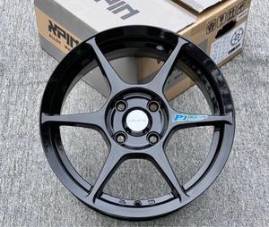 ล้อขนาด 15 นิ้ว เหมาะสำหรับรถยนต์ Wuling Mini, Panda Knight, Bingguo Yue, Fit, Lingyue, Beidou Star และ Swift - Product Image 4