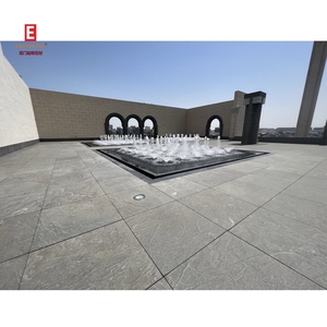 Tuiles de pavé en granit gris <span class=keywords><strong>Virginia</strong></span> flambé - Product Image 1