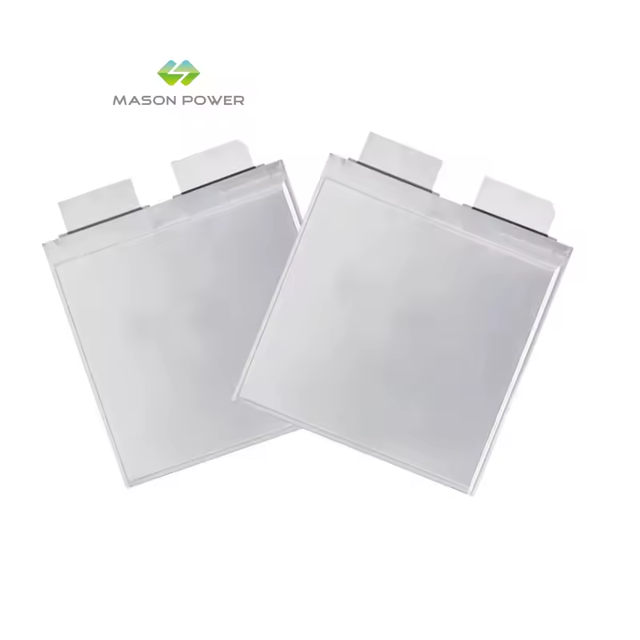 Wholesale EXW Price Pouch Cell LTO High C-rate Battery2.3V 10Ah LTO Battery Rechargeable Batteries for Scooter Ebike