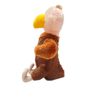 Özel Oem fabrikada satış fabrika peluş oyuncak hayvan türkiye Squeak interaktif köpek oyuncak tedarikçileri - Product Image 5