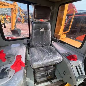 दूसरा हाथ बिल्ली बुलडोजर d8r कैटरपिलर का उपयोग बुलडोजर मूल उपयोग बुलडोजर - Product Image 5