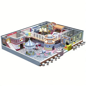 Fabricant <span class=keywords><strong>de</strong></span> terrains <span class=keywords><strong>de</strong></span> jeux intérieurs sur mesure, équipement <span class=keywords><strong>de</strong></span> jeux souples <span class=keywords><strong>de</strong></span> grande taille pour enfants, structure <span class=keywords><strong>de</strong></span> terrain <span class=keywords><strong>de</strong></span> jeux commercial pour tout-petits - Product Image 2