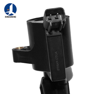 Bobines d'allumage 1L2U-12029-AA pour <span class=keywords><strong>Ford</strong></span> F150 F250 F550 Expedition Explorer Lincoln <span class=keywords><strong>V8</strong></span> 4.6L 5.4L FD503 - Product Image 3