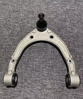 Convient pour Audi Q7 Volkswagen Porsche Touareg Ensemble de bras supérieur et inférieur 7L8407021 7P0407151 7P0407152 7L0407021