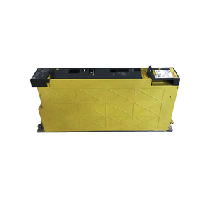 Module d'amplificateur de servomoteur FANUC A06B-6115-H003 AiPSR3 - Product Image 1