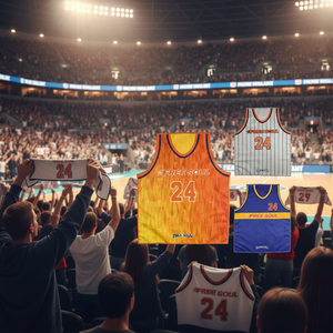 <span class=keywords><strong>Serviette</strong></span> de sport en microfibre OEM en forme de maillot de basket, tissu personnalisé pour les cadeaux d'entreprise, tissu/design antimicrobien à séchage rapide - Product Image 1