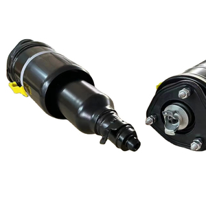 Nuevas Piezas de Auto: Conjunto de Suspensión Neumática Delantera, Amortiguadores de Gas para LS600 48010-52010, Amortiguador Delantero Izquierdo - Product Image 1