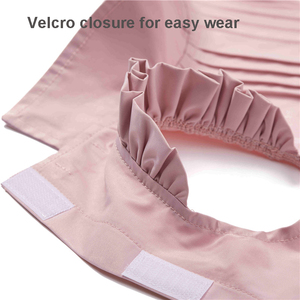 सुंदर बैंगनी गुलाबी चिहुआहुआ गर्मियों बिल्ली स्कर्ट शिकारी पालतू जानवर कुत्ते कपड़े 10 पॉलिएस्टर क्लासिक ठोस टिकाऊ - Product Image 2