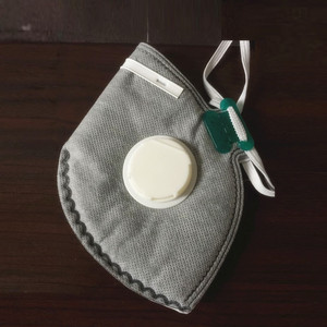 <span class=keywords><strong>N</strong></span> <span class=keywords><strong>95</strong></span> masker wajah untuk bekerja perlindungan debu pelindung wajah - Product Image 4