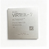 Nuevo Circuito Integrado Lógico Programable FPGA Virtex7 XC7VX690T-2FFG1927I Original, Componente Electrónico para PCB