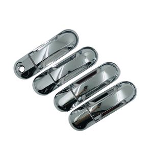 Phù hợp cho vỏ tay nắm cửa bên hông xe Ford Explorer 2002-2010 - Product Image 1