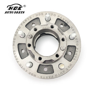 43503-69045 4350369045 Vente en gros de pièces automobiles HDE, moyeu de roue avant pour Toyota Land Cruiser - Product Image 4