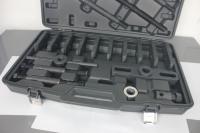 Extracteur de revêtement de cylindre de matériel de haute qualité d'outil de moteur de camion lourd pour la révision de moteur de camion et de machines