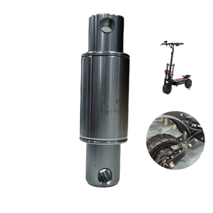 Amortisseur de suspension arrière E5B résistant à l'usure pour trottinette électrique adulte – Pièces de rechange, amélioration, pièces personnalisées, vente en gros - Product Image 1