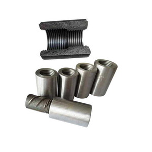 מוט פלדה בר coupler מוט פלדה בר מחבר מכני עבור חיזוק בנייה - Product Image 5