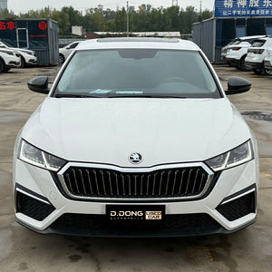 Auto Usata <span class=keywords><strong>2021</strong></span> <span class=keywords><strong>Skoda</strong></span> Octavia Pro 1.4T 280TSI DSG Automatica Edizione Smart Luxury Ben Equipaggiata Berlina Compatta a Benzina di Seconda Mano - Product Image 2