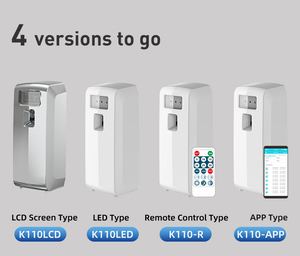Distributeur automatique de <span class=keywords><strong>d</strong></span>ésodorisant en spray pour chambre, recharge de <span class=keywords><strong>d</strong></span>ésodorisant commercial, distributeur automatique de <span class=keywords><strong>d</strong></span>ésodorisant - Product Image 3