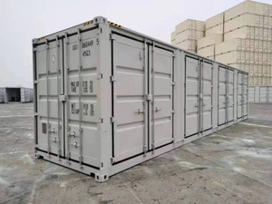 Spedizione <span class=keywords><strong>Container</strong></span> FCL LCL trasporto marittimo dalla cina al <span class=keywords><strong>Bahrain</strong></span> servizio logistico spedizioniere - Product Image 5