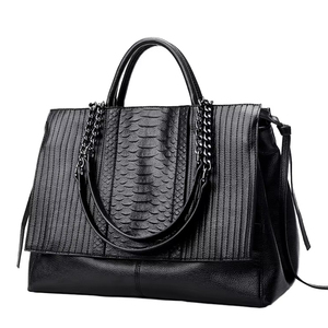 Bolso <span class=keywords><strong>de</strong></span> Mano <span class=keywords><strong>de</strong></span> Lujo para Mujer, <span class=keywords><strong>de</strong></span> Piel Sintética, Bandolera, <span class=keywords><strong>de</strong></span> Diseñador Famoso, con Cadenas, Duradero, Suave, <span class=keywords><strong>de</strong></span> Gran Capacidad, al por Mayor - Product Image 1