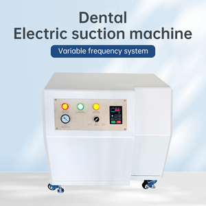 Mesin hisap <span class=keywords><strong>Dental</strong></span> portabel, Unit kursi <span class=keywords><strong>Dental</strong></span>, suku cadang, Unit hisap gigi, peralatan pompa vakum - Product Image 2