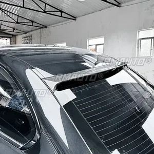 Alerón Trasero de Techo Estilo Carbono para BMW E82 Coupé 2008-2013 120i M1, Kit de Carrocería, Accesorios para Auto - Product Image 3