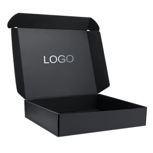 Scatole per Scarpe Personalizzate con Logo, Confezioni Regalo <span class=keywords><strong>di</strong></span> Lusso per Abbigliamento, Scatole Postali con Logo - Product Image 1