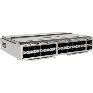 Carte d'interface CM HW CE88-SAN-D26F-H 03035BWC 24 25GE SFP28 et 2 ports 100GE QSFP28 pour commutateur CE8800 - Product Image 1