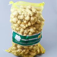 Gingembre frais biologique chinois, gingembre sec frais de Chine, directement de l'usine