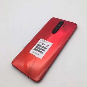 Vendita calda Smartphone Android 5g per Xiaomi Redmi Note 8 Pro128GB memoria di massa di seconda mano del telefono cellulare <span class=keywords><strong>mi10</strong></span> - Product Image 2