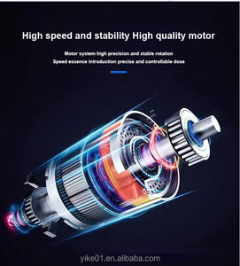 Machine d'injection de <span class=keywords><strong>mésothérapie</strong></span> U225 à <span class=keywords><strong>prix</strong></span> d'usine, Mesogun sans aiguille, machine d'injection sans aiguille pour <span class=keywords><strong>mésothérapie</strong></span>, soin du visage et des <span class=keywords><strong>cheveux</strong></span> - Product Image 4