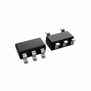Composants d'origine SC 74A, SOT 753 TLV75730PDYDR pour la gestion électronique de l'alimentation (PMIC) - Product Image 1