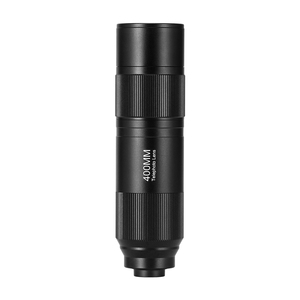 Objectif macro haute définition HD 40-75 mm à clipser sur smartphone pour la photographie de nail art, cils et bijoux - Product Image 4