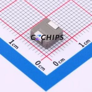 Inducteur de puissance ZEMS0630-1R0M SMD, 6,6x7mm (Inductance : 1uH) (Précision : 20%) Courant nominal : 13A - Product Image 2