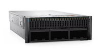 Serveur de stockage R960 4U prenant en charge quatre processeurs Intel Xeon de 4e génération, 64 emplacements DIMM DDR5, 4*400W DW GPU, 12 emplacements PCIe Gen 5