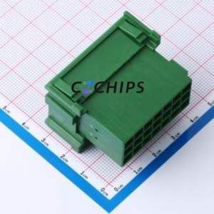 5-967630-1 Connector Housing Connector Whole Sale Electronic Component Chips Supplier & BOM Service - Product Image 2