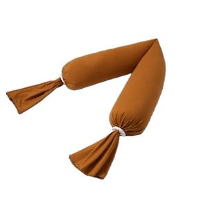 Oreiller de maternité en coton multifonction réglable avec EPS pour le soutien de la <span class=keywords><strong>grossesse</strong></span> à toutes les étapes - Product Image 1